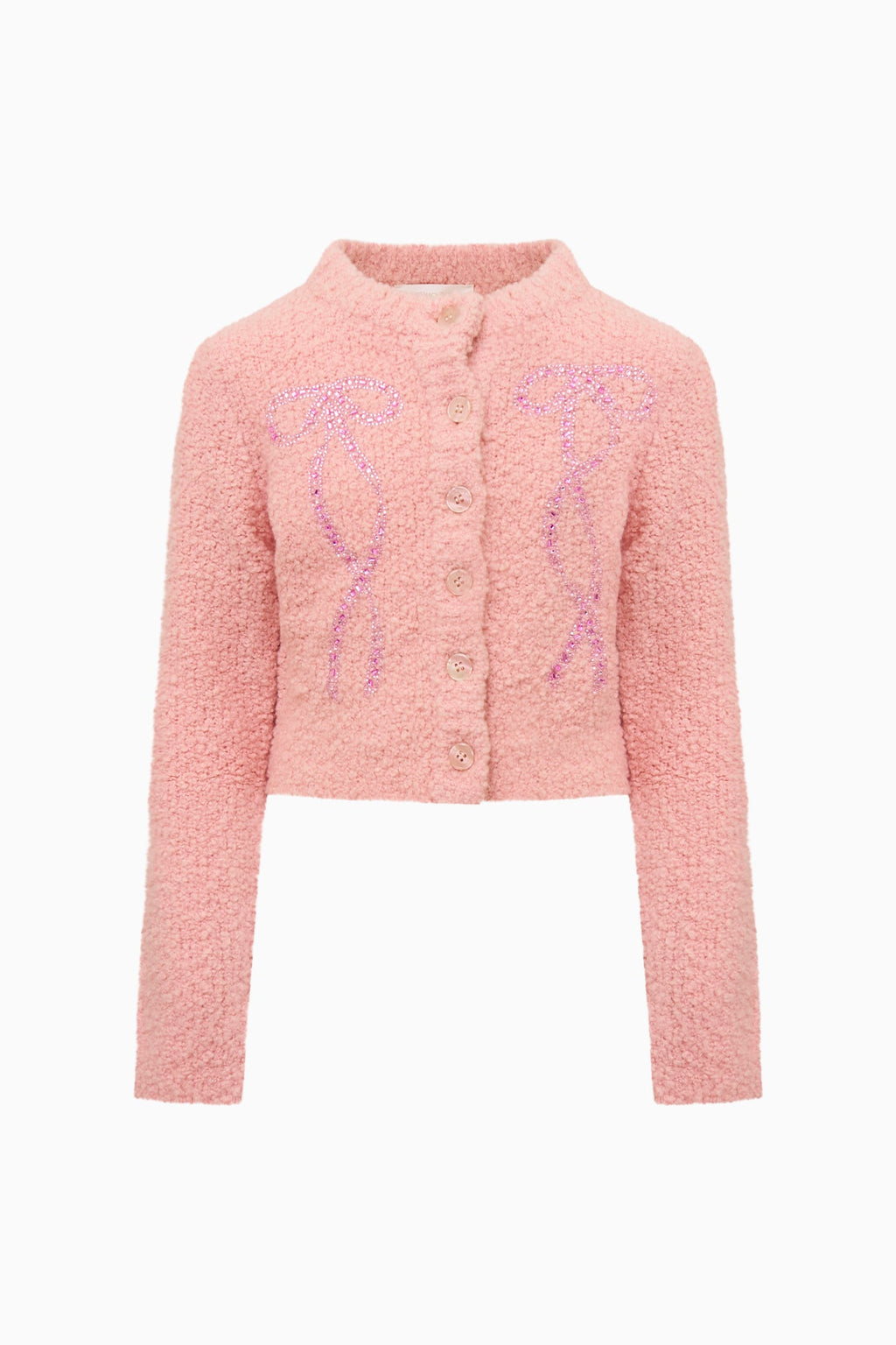 Tween Journelle Embellished Cardigan