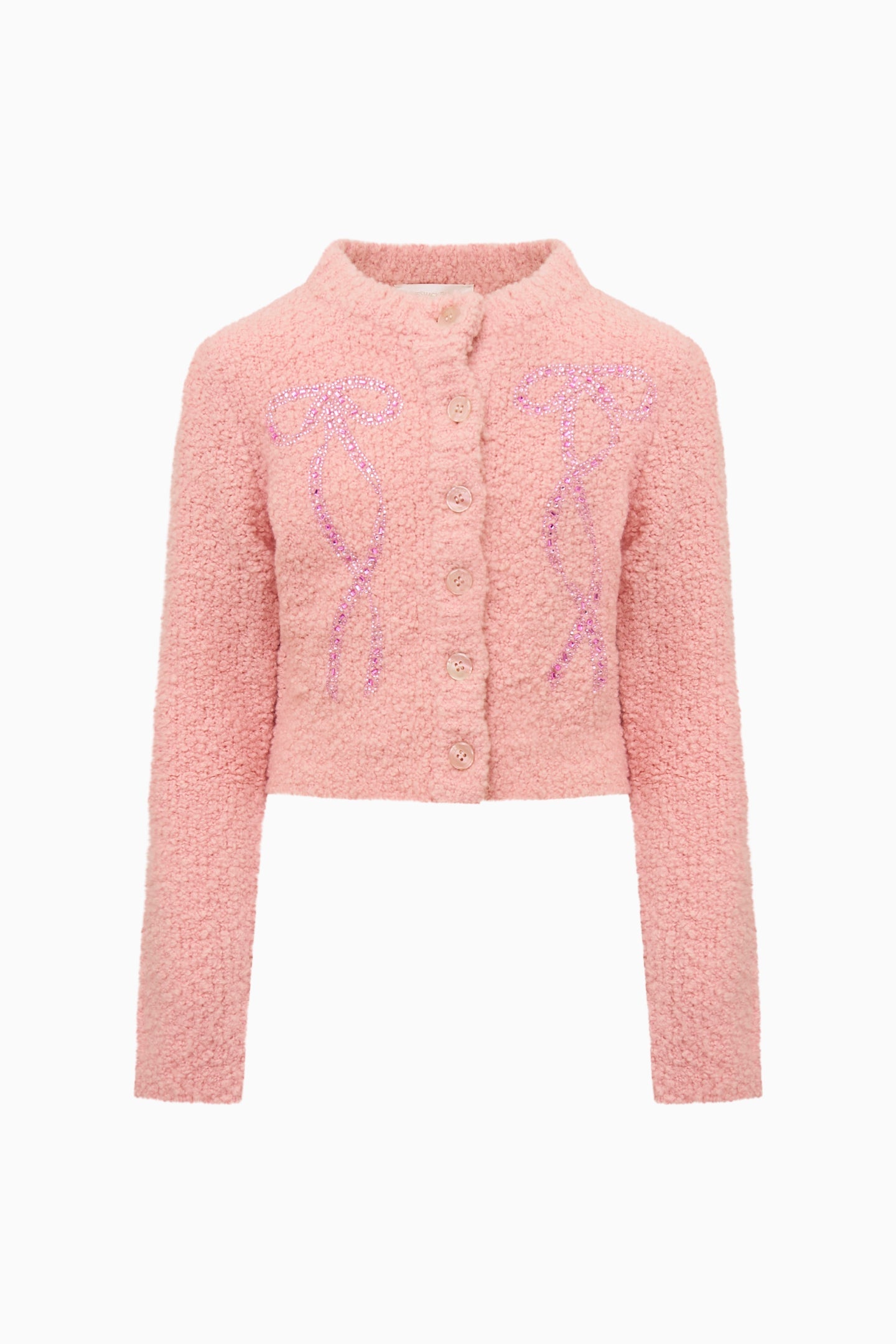 Tween Journelle Embellished Cardigan