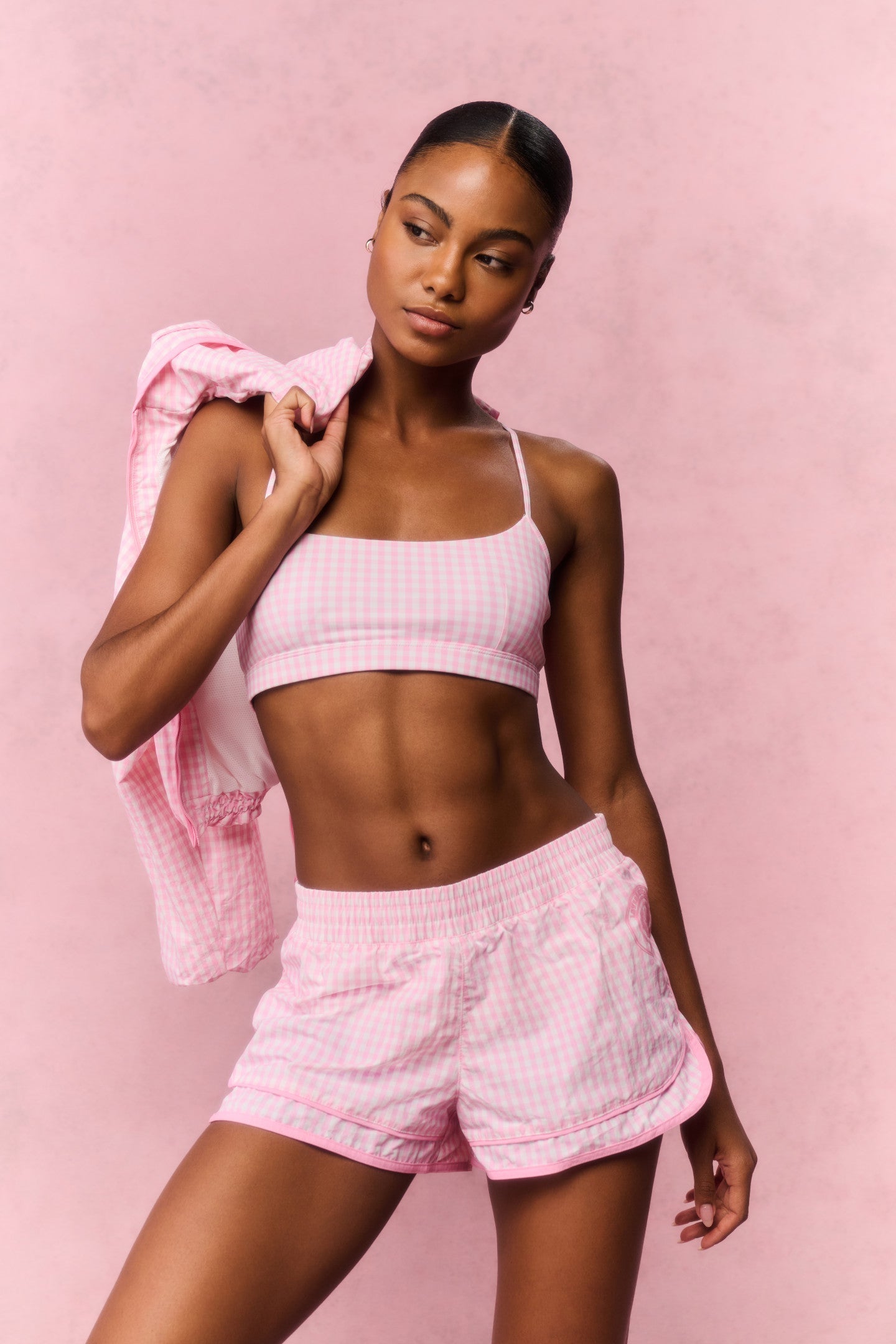 Sweetheart Cadelle Sports Bra