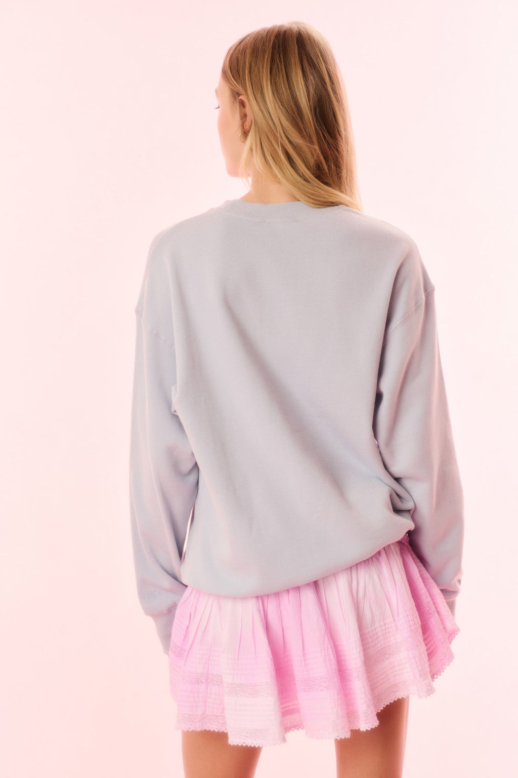 Palo Location Pullover