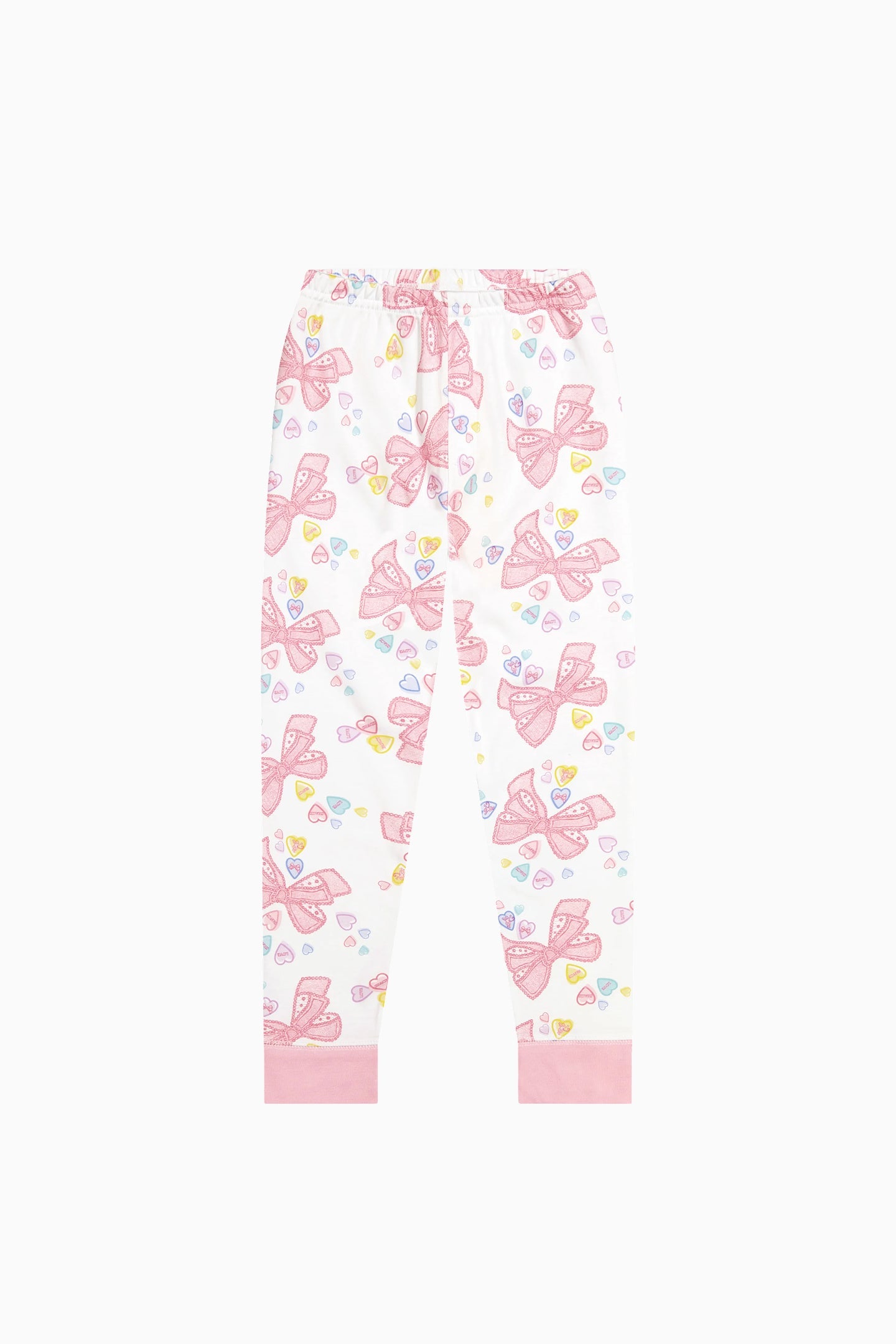 LoveShackFancy x Roller Rabbit Doily Beux Kids Pajama