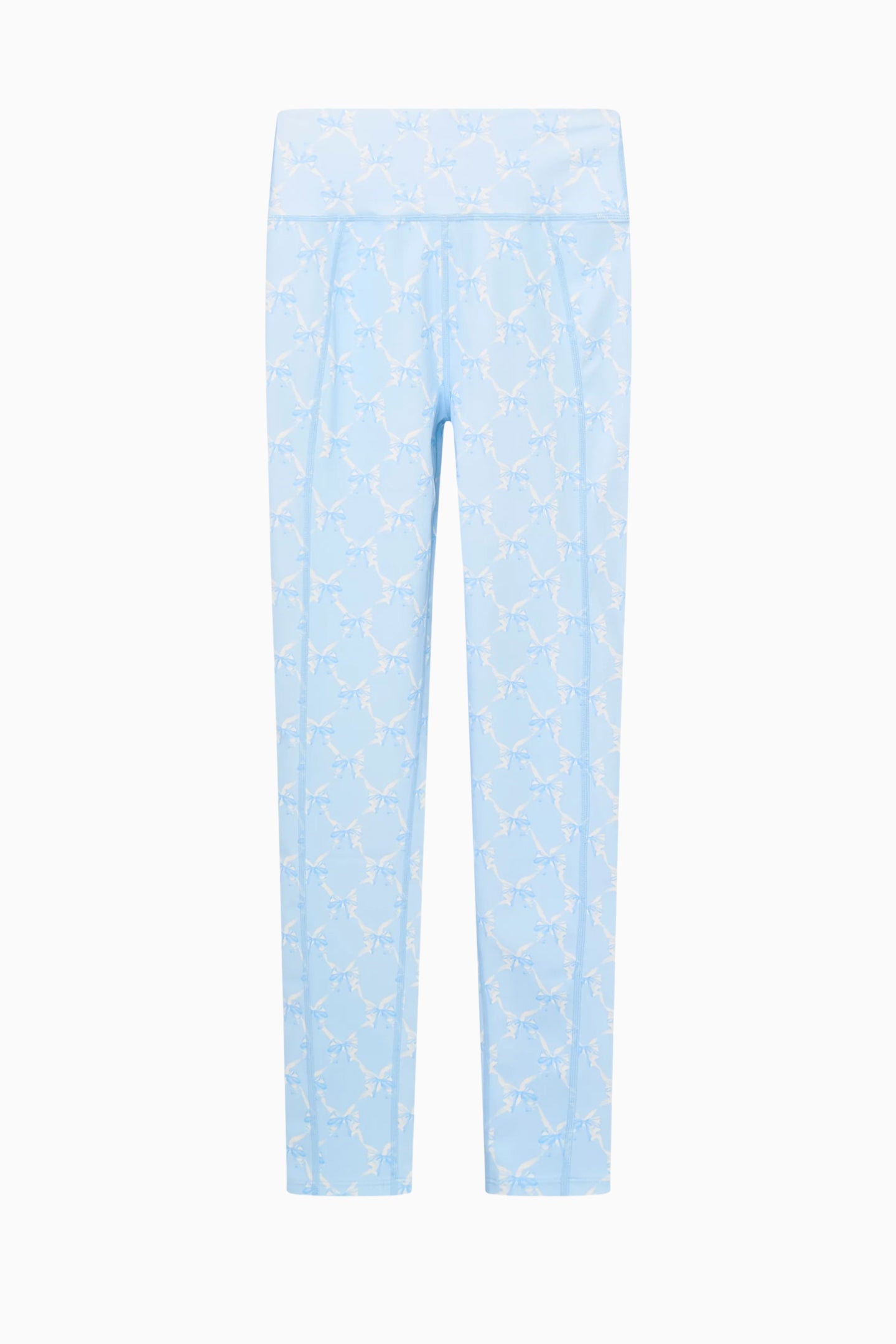 Kimi Leggings - CHILLED BLUE
