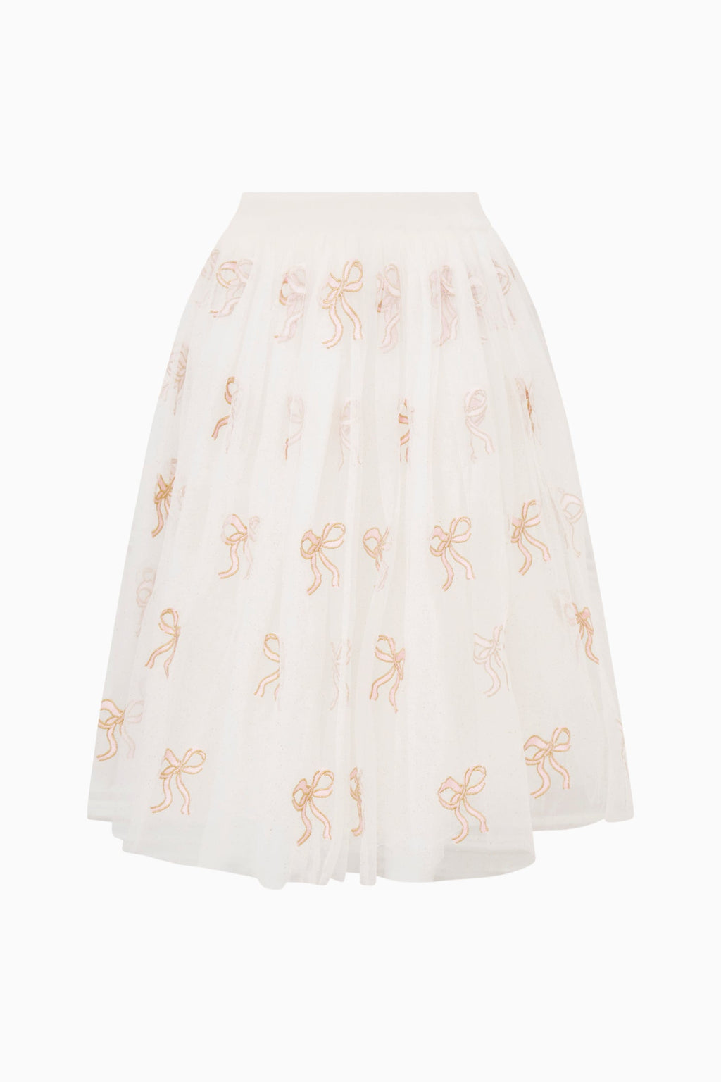 Tween Kina Secret Crush Midi Skirt