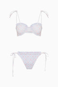 Lilabelle Ditsy Floral Bikini