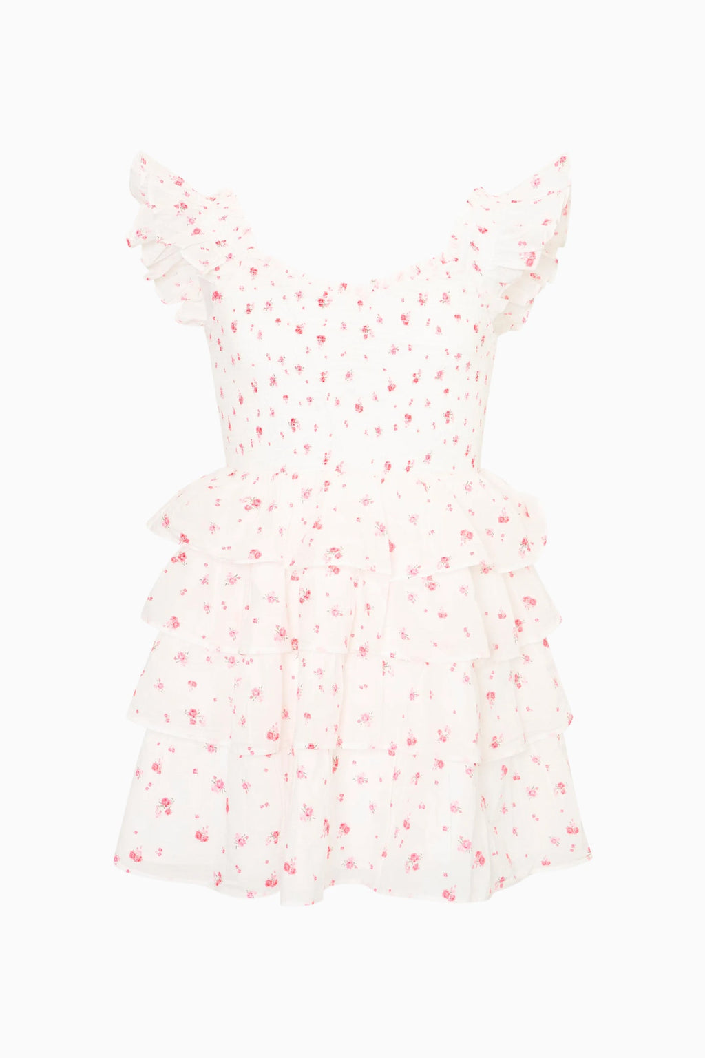 Tween Re-Edition Linoette Mini Dress