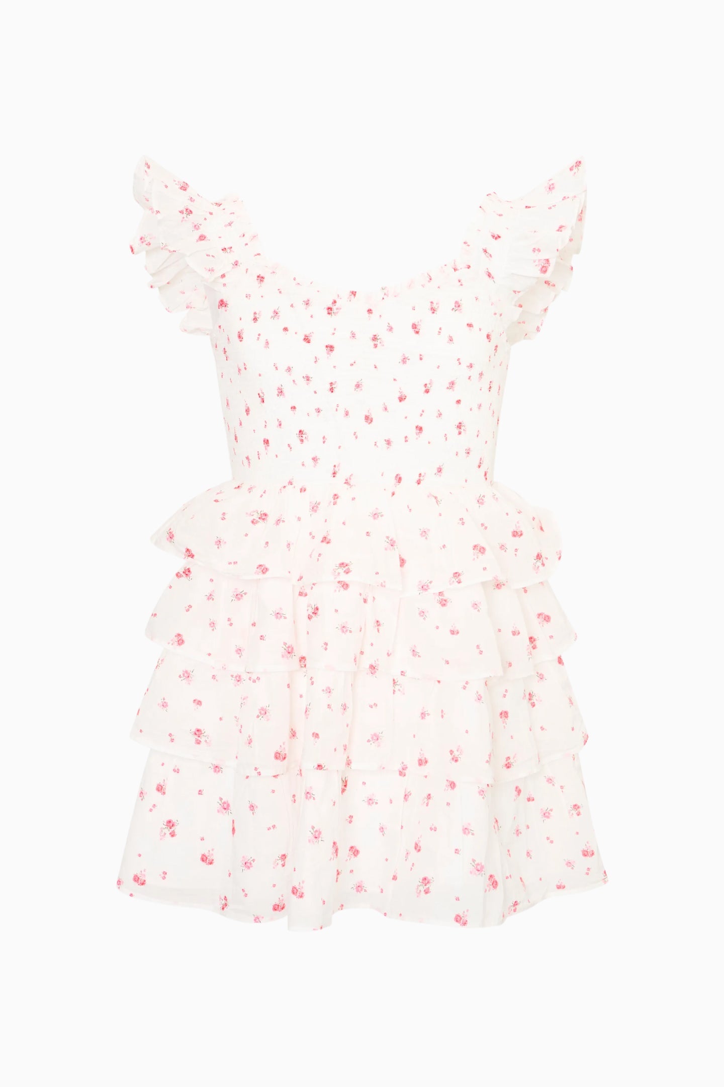 Tween Re-Edition Linoette Mini Dress
