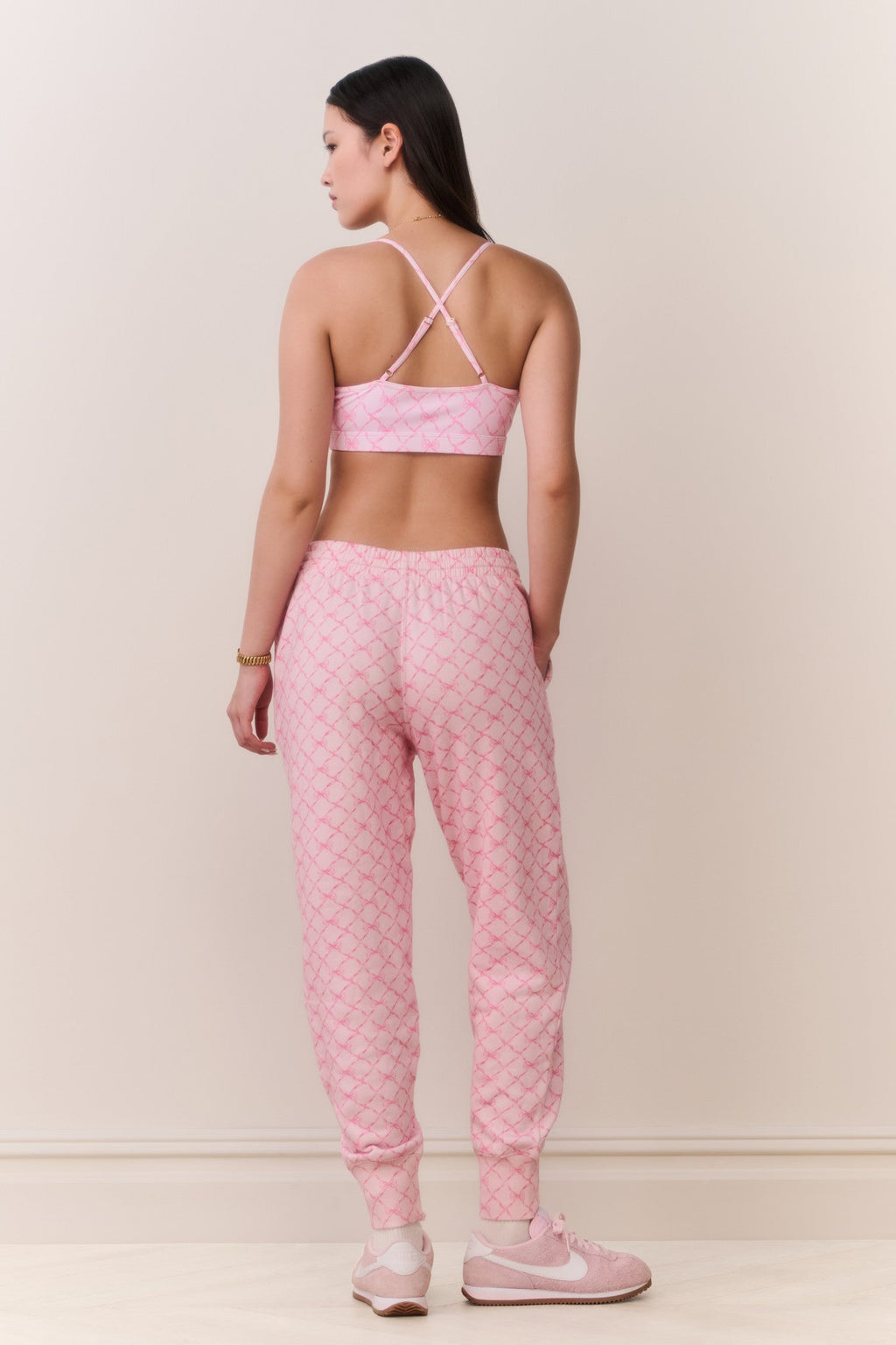 Sweetheart Lolana Cotton Sweatpants