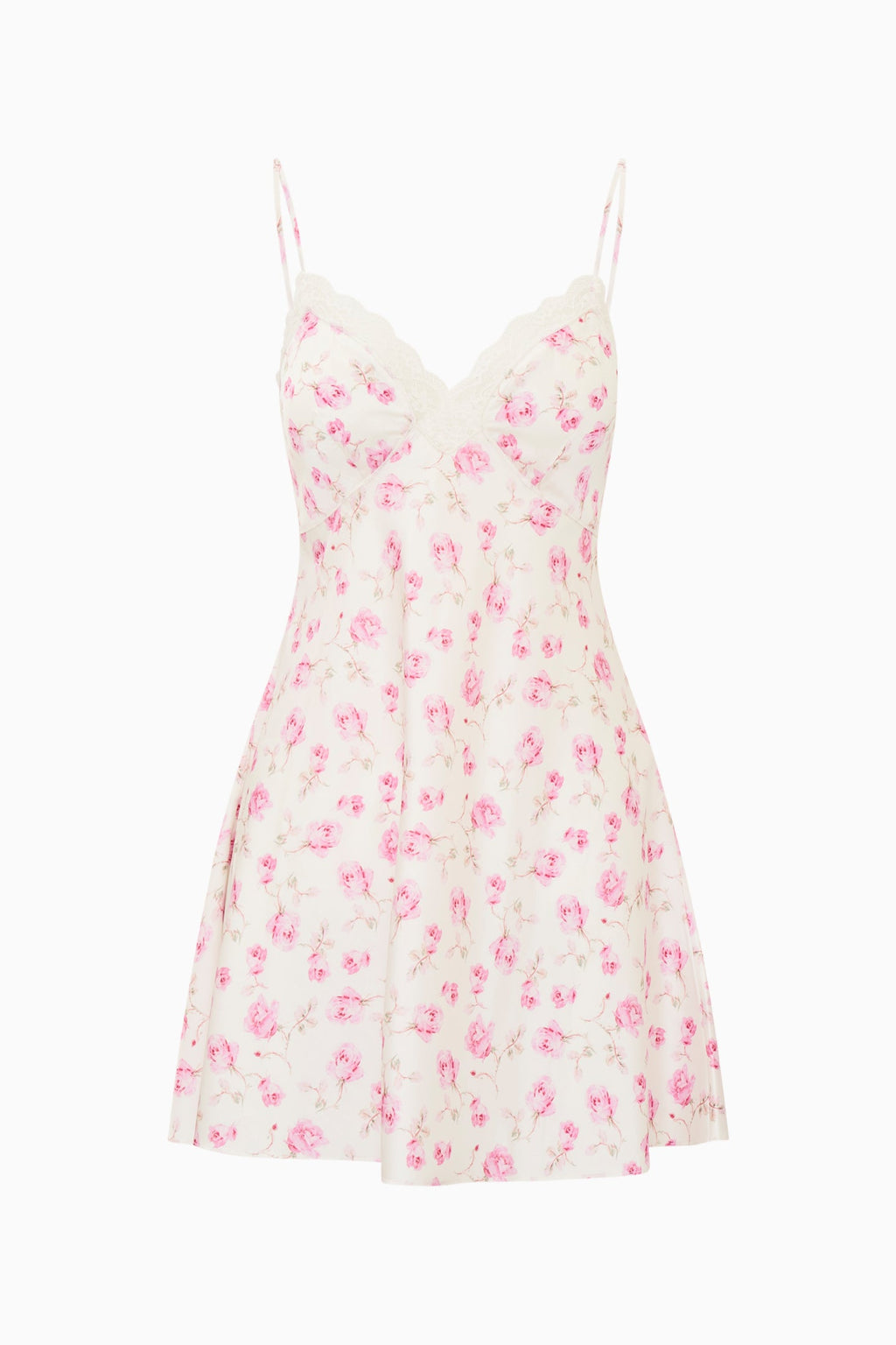 Lorinda Dress - STERLING DUSK
