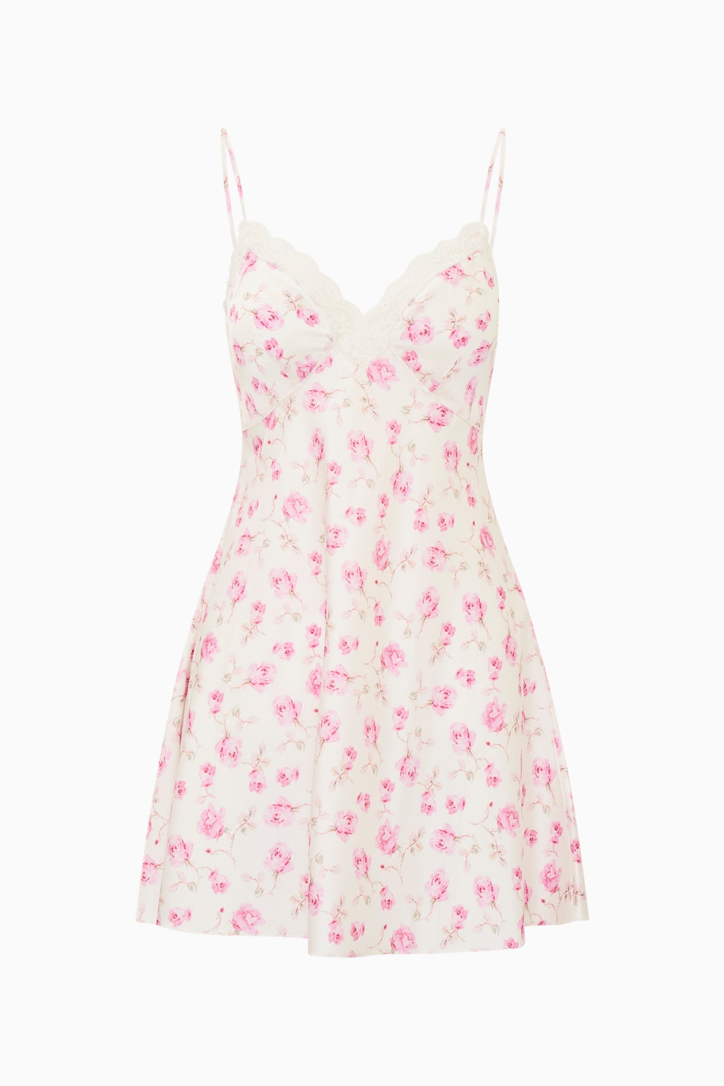 Lorinda Dress - STERLING DUSK