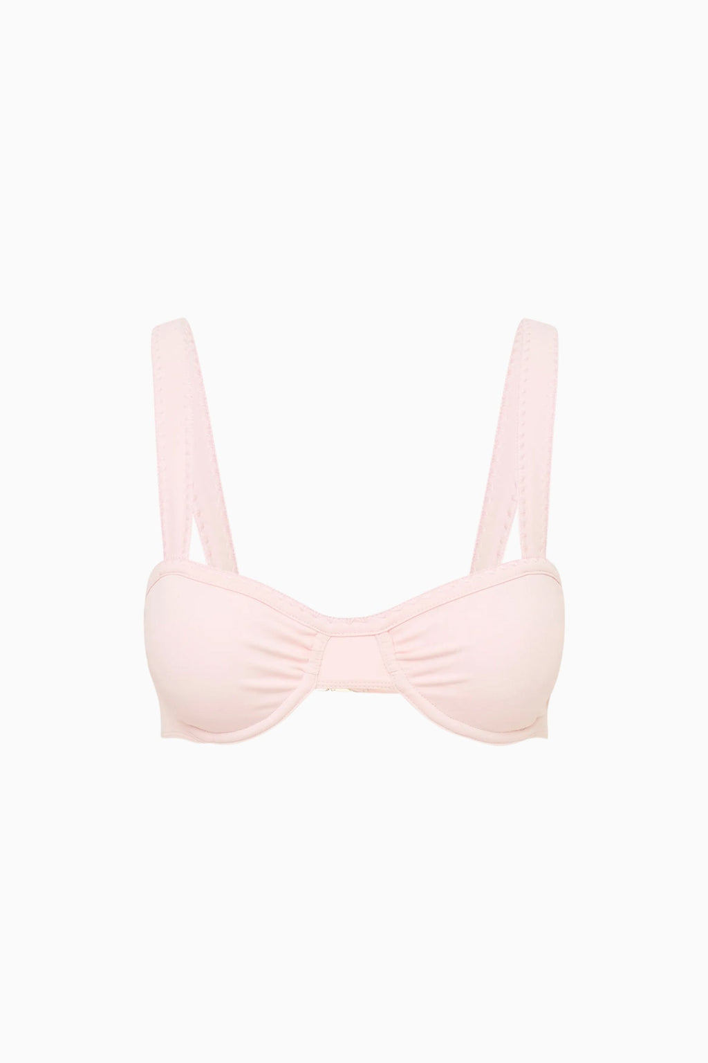 Lorlili Pink Bikini