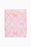 Card & Envelope Set - PINK PEPPERMINT