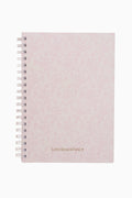 Spiral Notebook