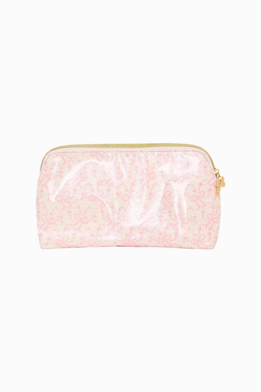 Printed Medium Travel Pouch