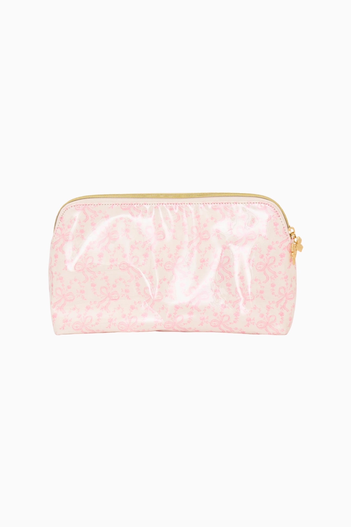 Printed Medium Travel Pouch