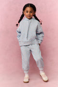 Little Girls Mini Nacova Hoodie