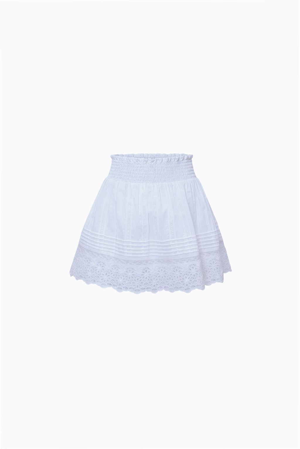 Little Girls Mini Sani Skirt