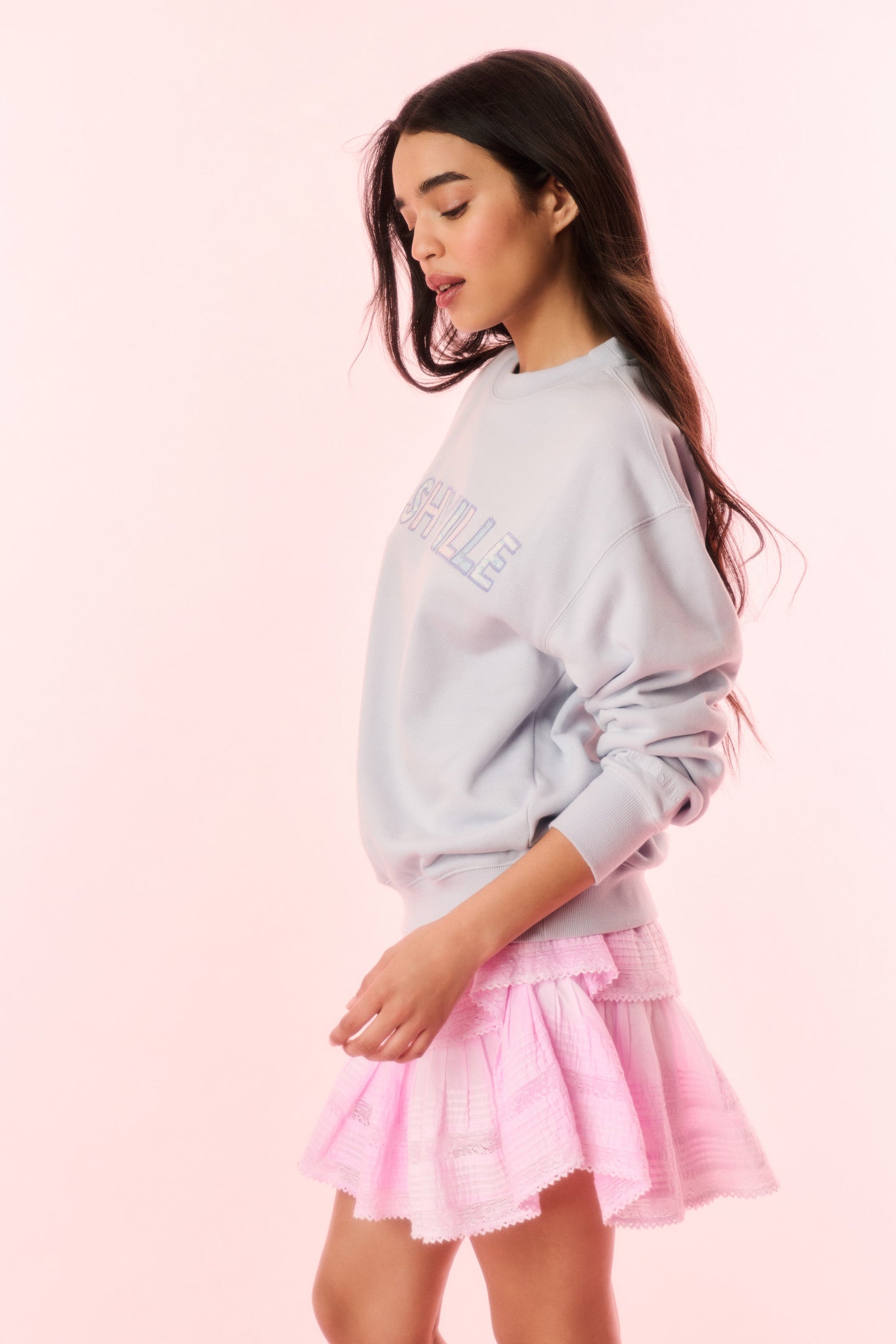Palo Location Pullover