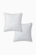 Outdoor Pillow - OCEAN STRIPE