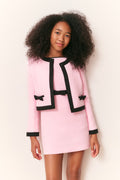 Girls Palomina Tailored Jacket