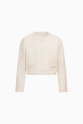 Girls Palomina Tweed Jacket