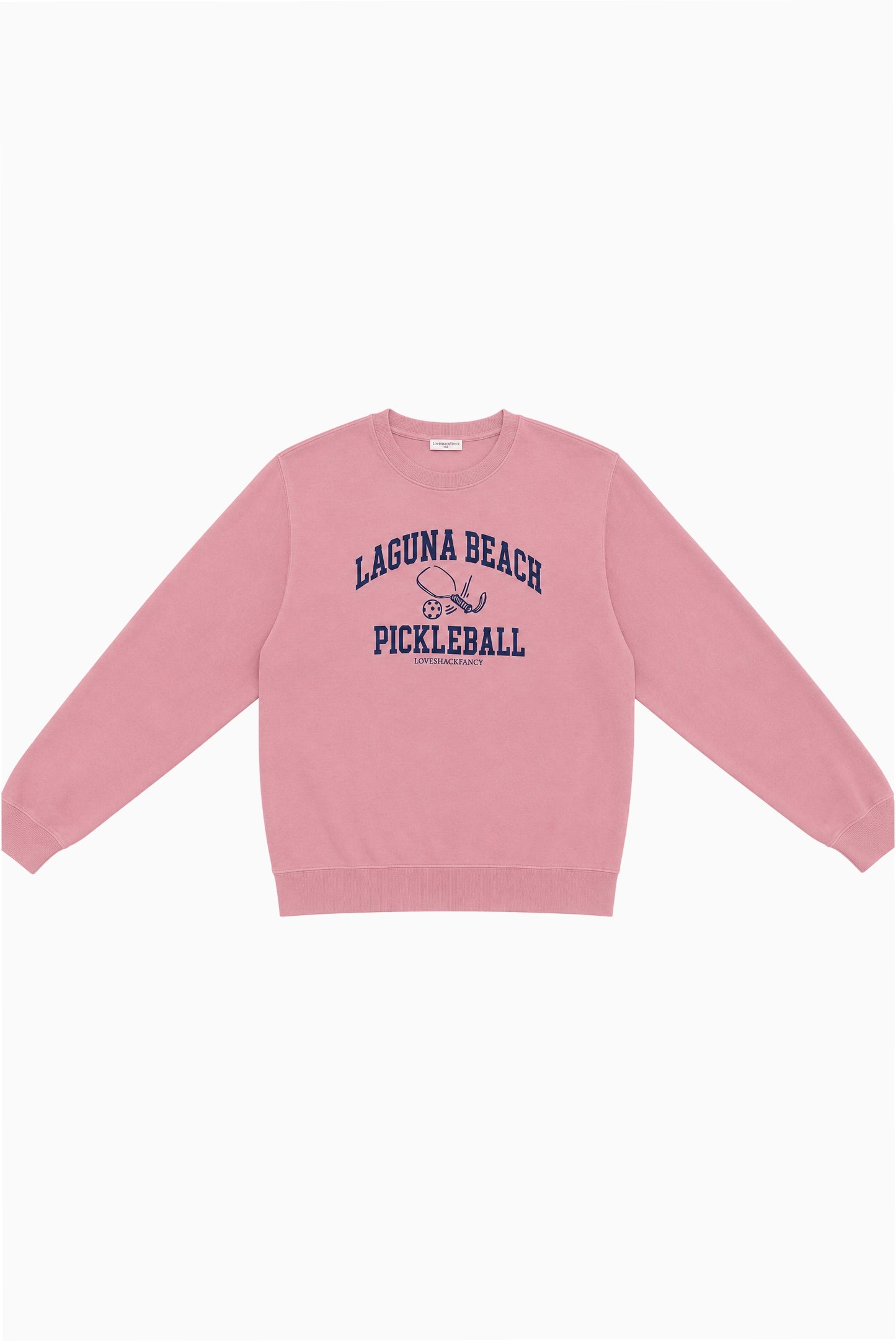 First Port Laguna Beach Pickleball Pullover