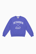 First Port Port Washington Golf Pullover