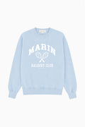 First Port Marin Racquet Club Pullover