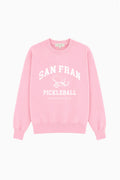 First Port San Fran Pickleball Pullover
