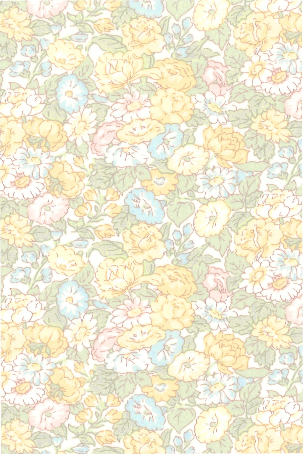 Made With Liberty Fabrics Tween Havrea Dress