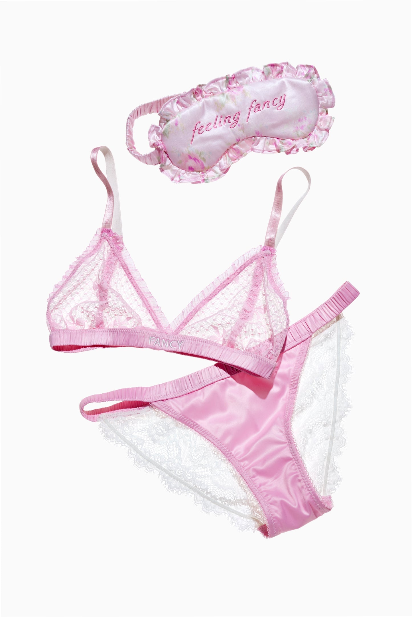 Lace Panty