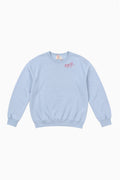 By Chep NYC Embroidered Pullover
