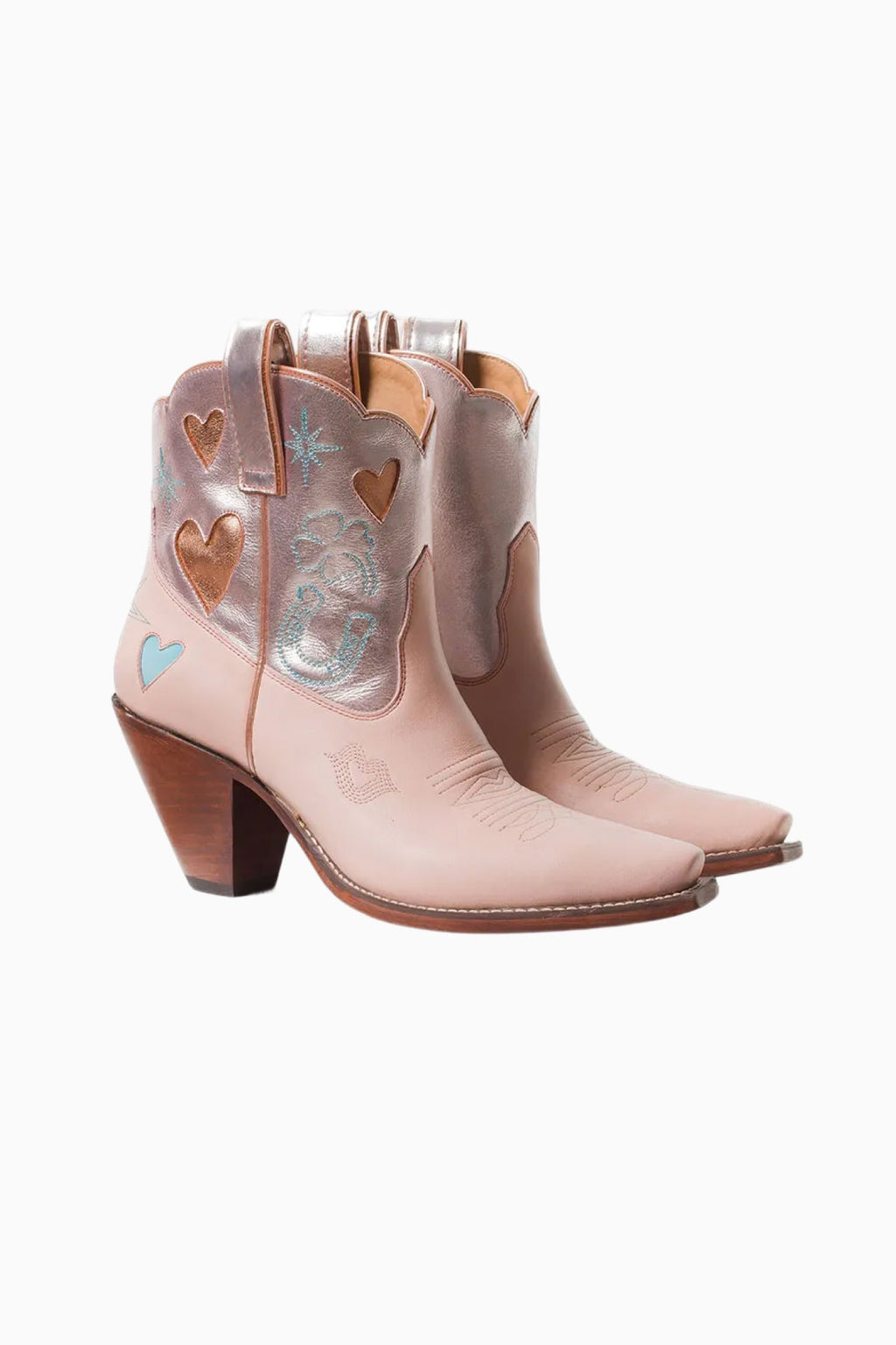 Besita The Lucky Booties