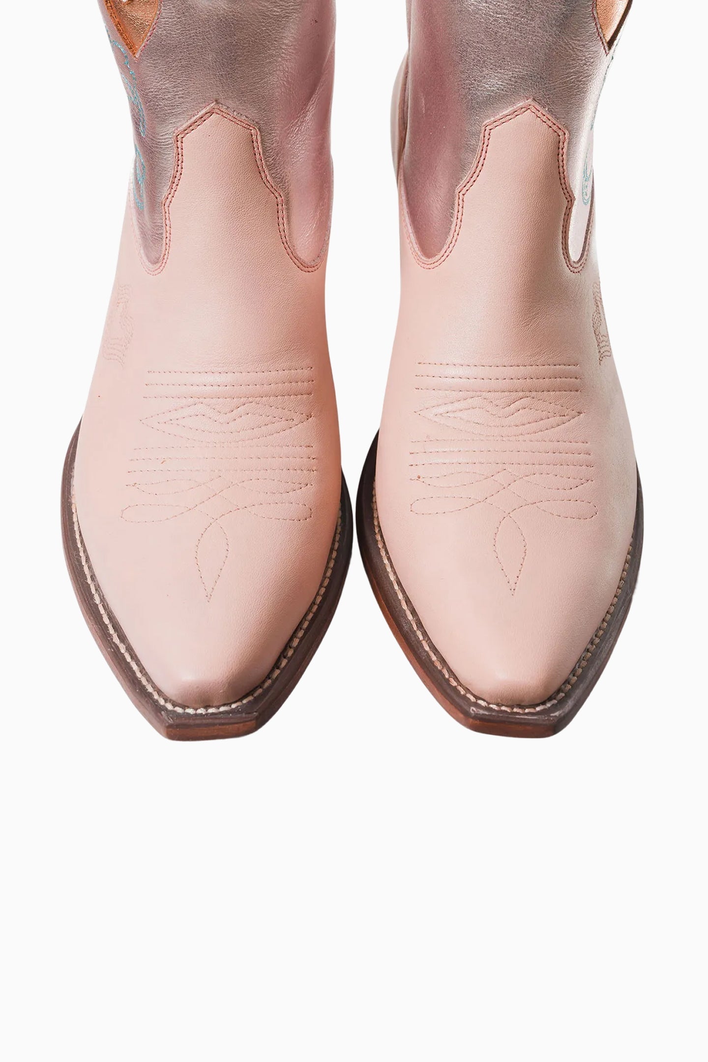 Besita The Lucky Booties