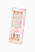 Heirloom Print Pen Set