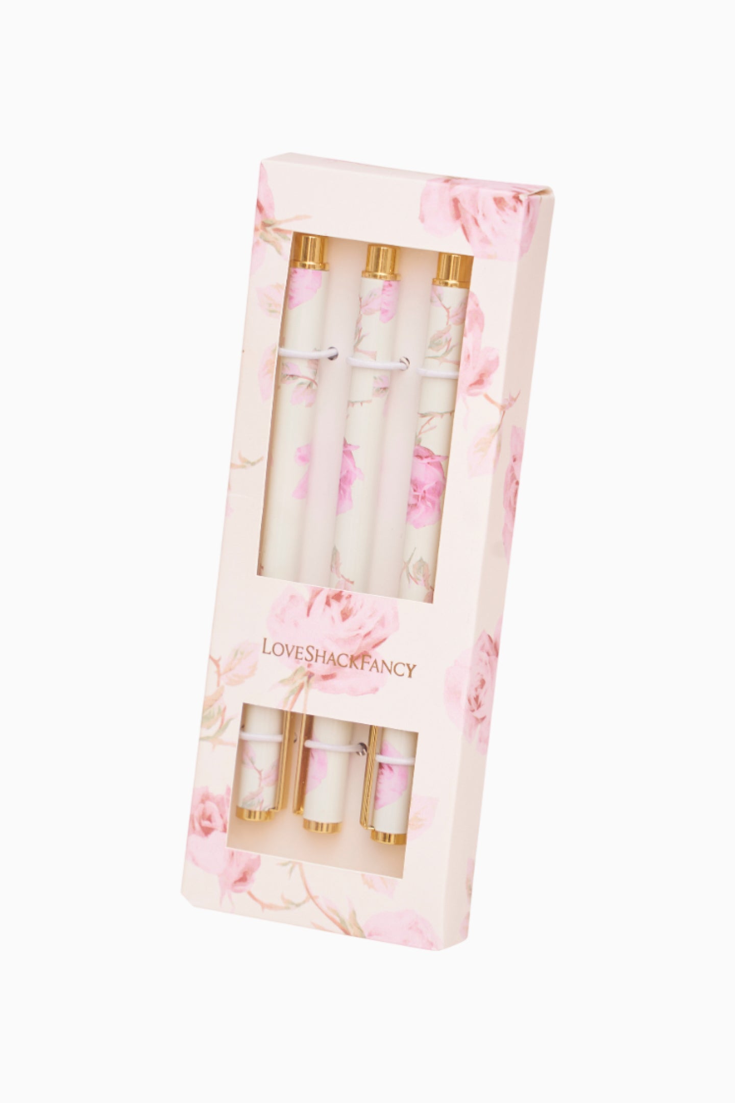 Heirloom Print Pen Set