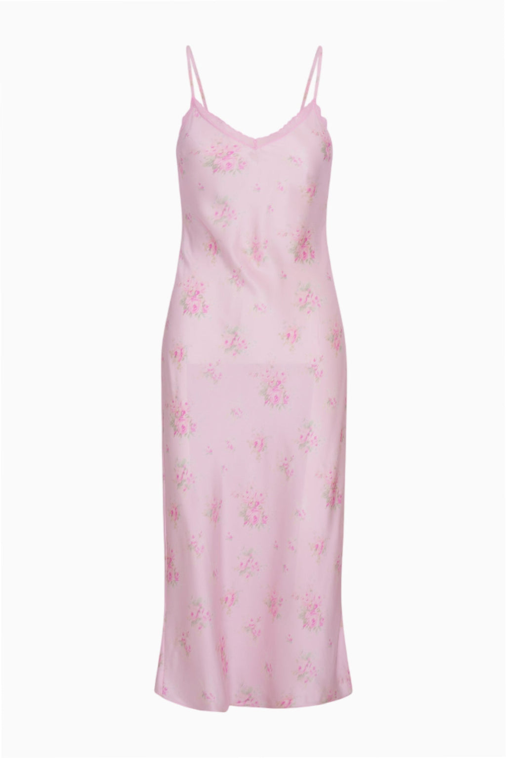 Perfect Pixie Slip Dress