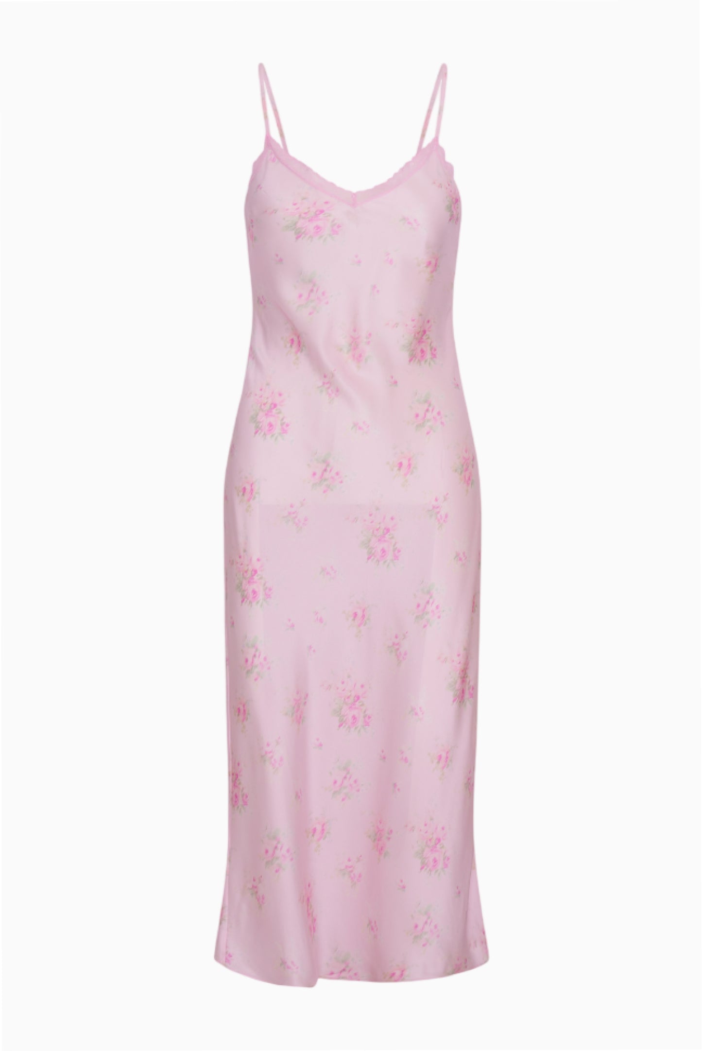 Perfect Pixie Slip Dress