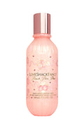 Peach Pom Pom Hair & Body Perfume Mist with Candied Peach and Crystallized Sugar