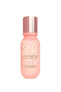 Mini Peach Pom Pom Hair & Body Perfume Mist with Candied Peach and Crystallized Sugar
