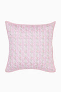 Forever In Love Quilted Pillow