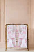 Printed Bath Towel - SALTWATER TAFFY