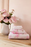 Printed Wash Cloth - SALTWATER TAFFY