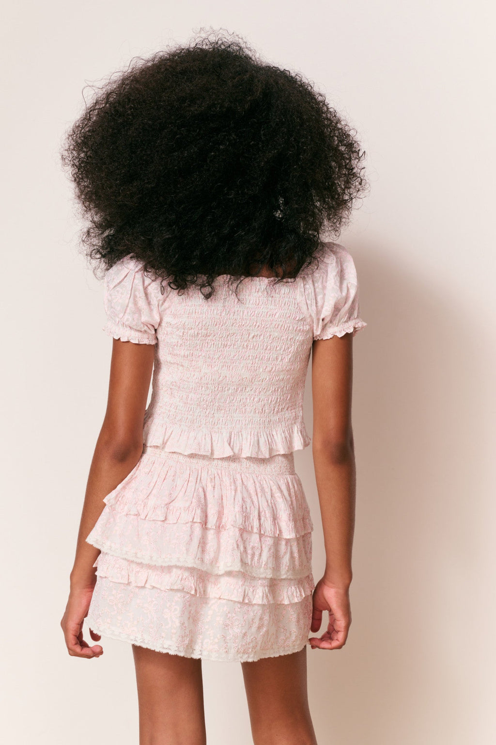 Girls Secret Crush Fabielle Top