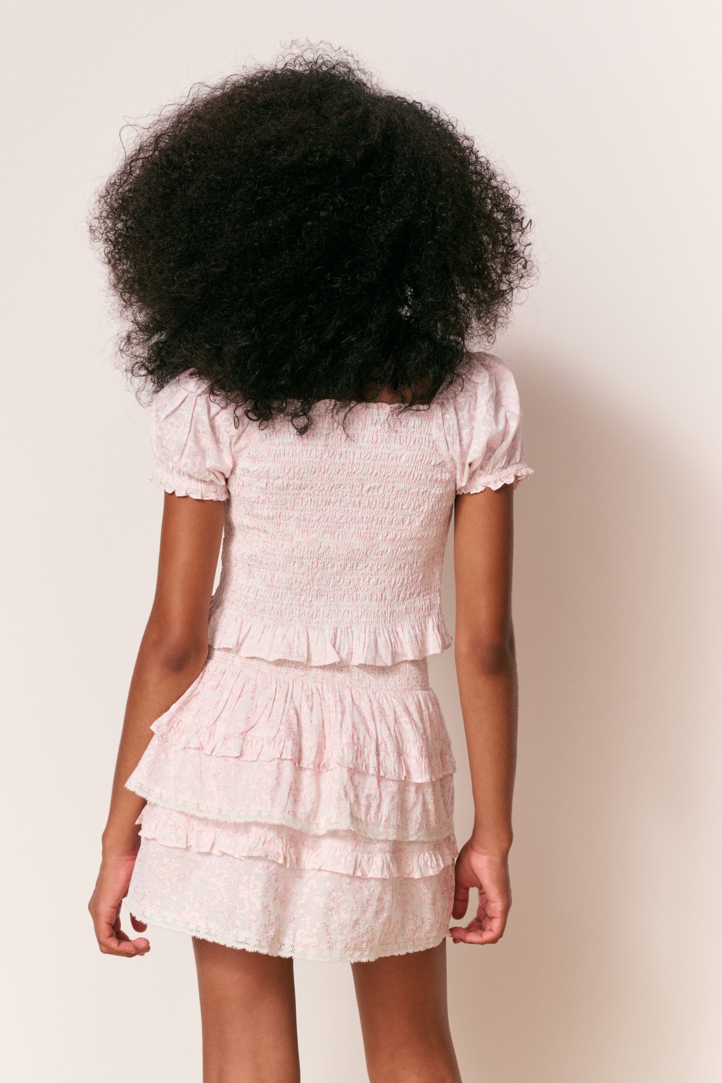 Girls Secret Crush Fabielle Top