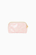 Printed Small Travel Pouch