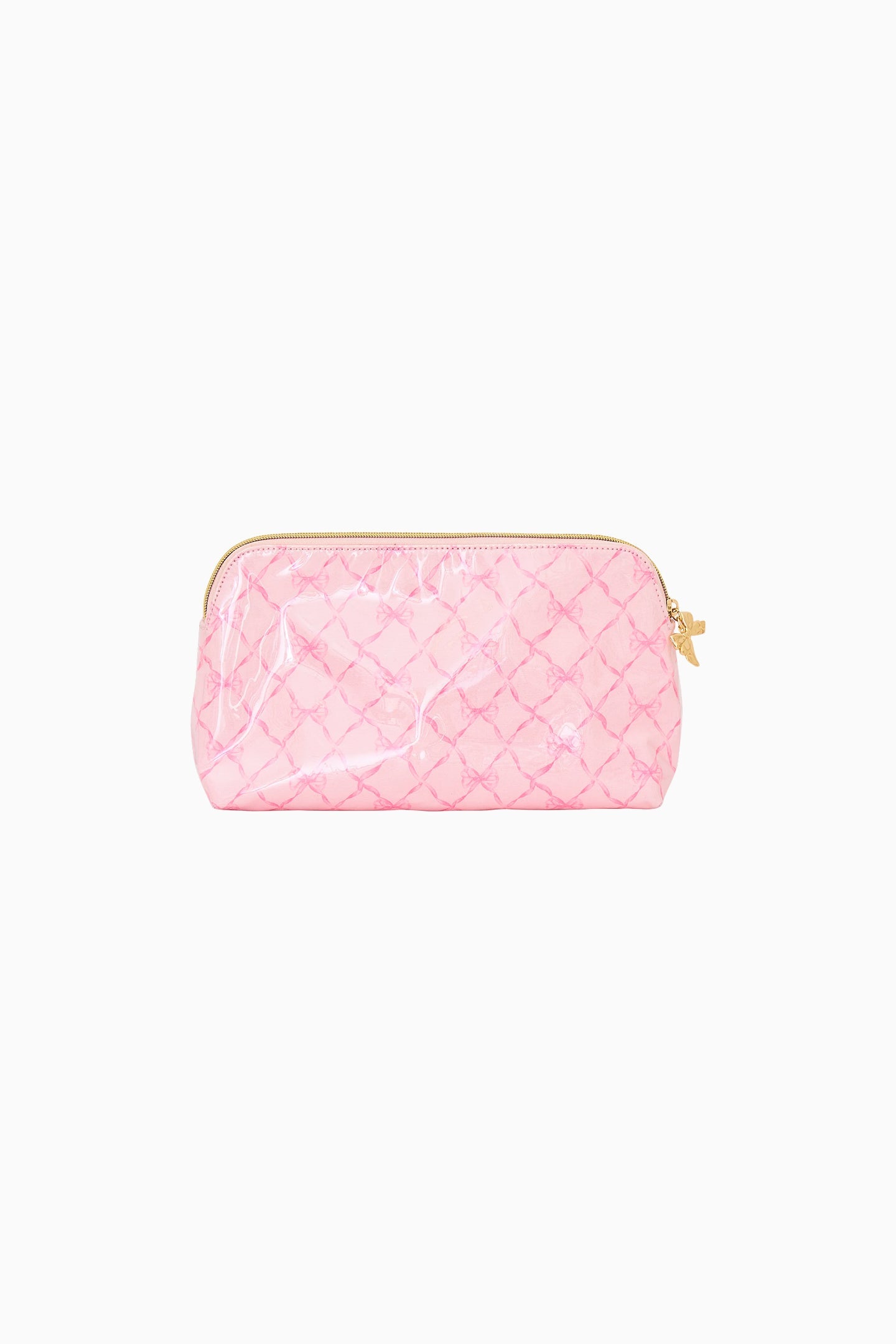 Printed Small Travel Pouch