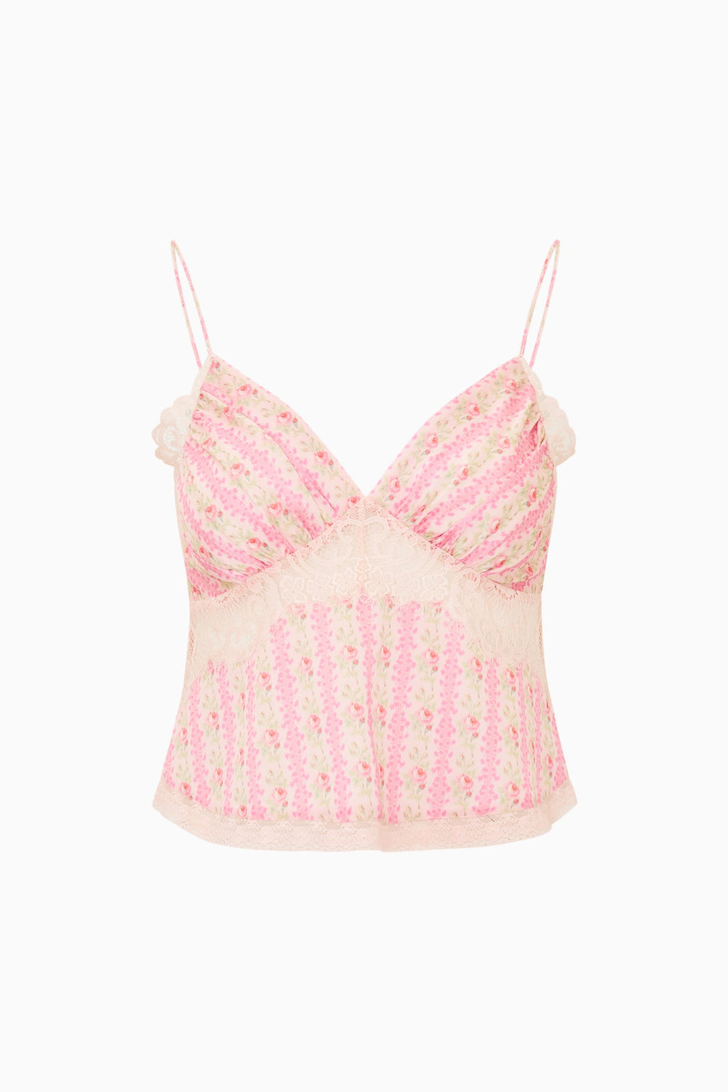 Spritely Cami