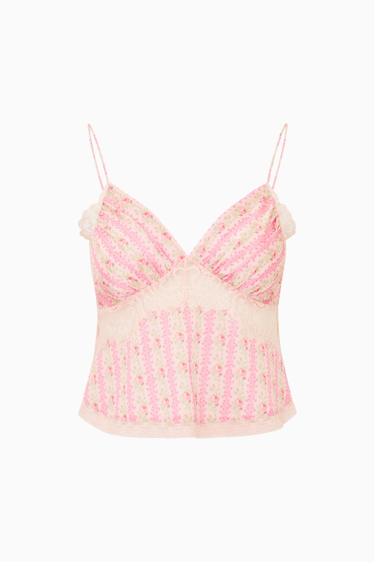 Spritely Cami