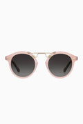LoveShackFancy x KREWE STL II Sunglasses