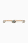 Streets Ahead Iris Concho Belt
